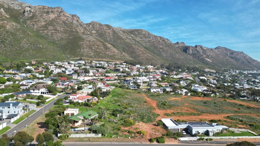 0 Bedroom Property for Sale in Mountainside Western Cape